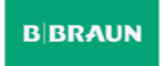 B-Braun Logo