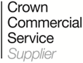 Crown commercial Logo
