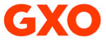 GXO Logo