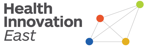 Health Innovation Logo